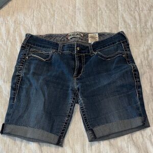 Ariat Jean Shorts for Women